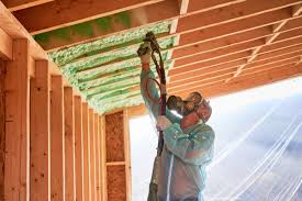 Insulation Air Sealing in Pisgah, AL